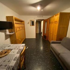 Appartement Valloire 1 pièce 3 personnes - FR-1-263-57
