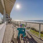 Holiday homes in Lincoln City Oregon