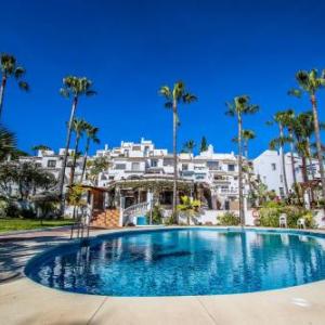 Oasis de Capistrano Nerja - R9951