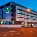 Holiday Inn Express London Golders Green an IHG Hotel London 