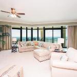 Guest accommodation in Orange Beach Alabama