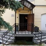 Menshicov Boutique Hotel 