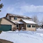 Holiday homes in Red Lodge Montana