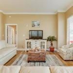 Gulf Crest Condominium Unit 0107 Condo Upper Grand Lagoon