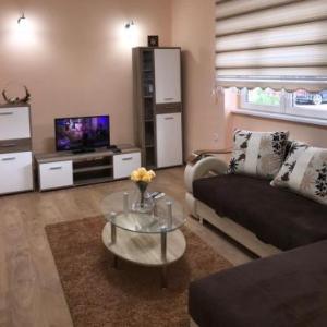 Apartman Srdanov