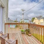 Holiday homes in Lincoln City Oregon