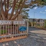 Sandy Feet Nehalem Oregon