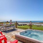 Holiday homes in Lincoln City Oregon