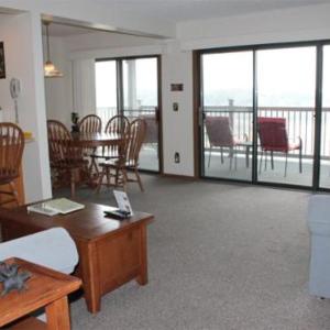 207 - 2 Bedroom