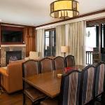 the Ritz Carlton Aspen Highlands 3 Bedroom Residence Club Condo Ski in Ski out Aspen