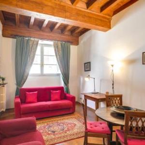 Palazzo Spinelli Charm Apartment