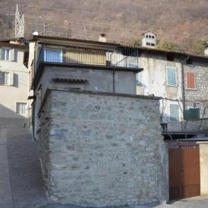 Locazione Turistica Sasso