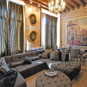 Locazione Turistica Suite Casa Nova