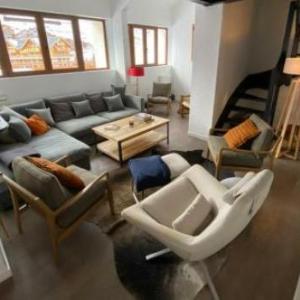 Appartement Les Deux Alpes 5 pièces 10 personnes - FR-1-546-10