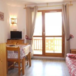 Appartement Les Deux Alpes 1 pièce 4 personnes - FR-1-546-14