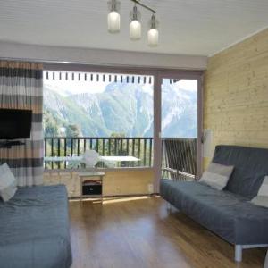 Appartement Les Deux Alpes 1 pièce 4 personnes - FR-1-546-26