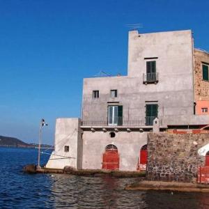 Locazione Turistica Lo Scuopolo-3