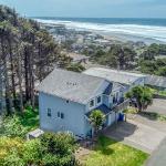 Blue View Lincoln City Oregon