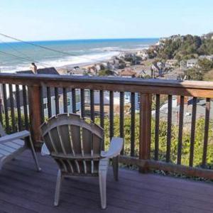 Lincoln City Beach House