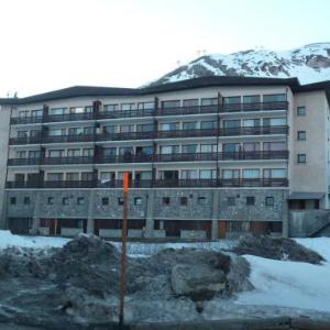 Le Super Tignes - Alpes-Horizon