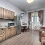 Apartments Pioneer Sochi 