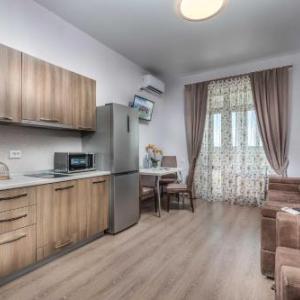 Apartments Pioneer