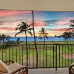 Kauhale makai 535   2 Bedroom Renovated 5th Floor Oceanfront Condo Pool Hawaii