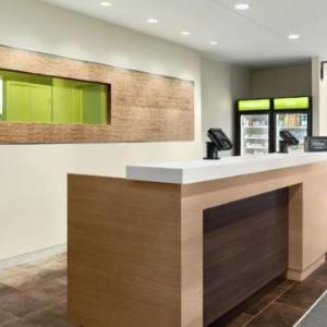 Home2 Suites By Hilton Barstow Ca