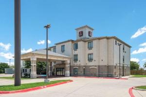 Clarion Inn and Suites Weatherford, Weatherford