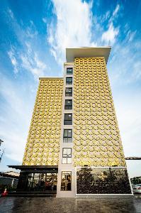 Lux Boutique Hotel, Nonthaburi