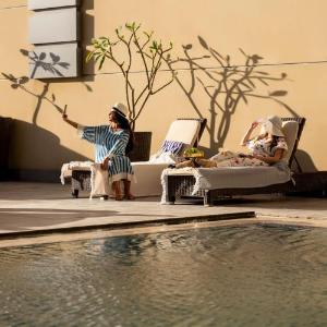 Adagio Aparthotel Jeddah Malik Road, Jeddah
