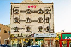 OYO 540 Abha Alshogag, Abha