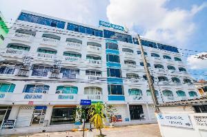Grand PL Hotel, Phatthalung