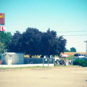 Budget Host Exit 254 Inn