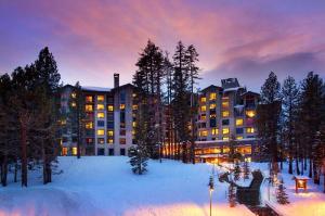 The Westin Monache Resort, Mammoth, Mammoth Lakes