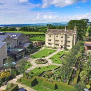 Stanley House Hotel & Spa
