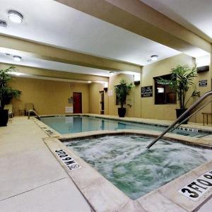 Holiday Inn Express & Suites Burleson/Ft. Worth an IHG Hotel