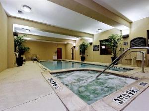 Holiday Inn Express Hotel & Suites Burleson - Fort Worth, Burleson