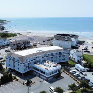 Atlantic Beach Hotel And Suites