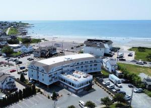Atlantic Beach Hotel Newport, Middletown