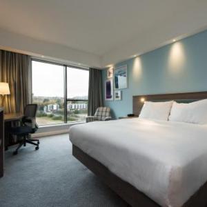 Hampton By Hilton Edinburgh West End