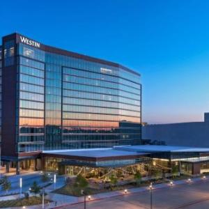 The Westin Irving Convention Center at Las Colinas