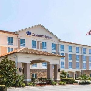 Bluewater Saloon Valdosta Hotels - Comfort Suites