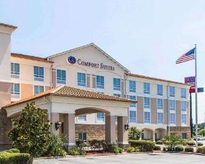 Comfort Suites, Valdosta
