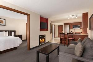 Embassy Suites by Hilton - Montreal, Montreal