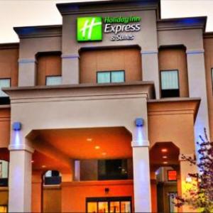 Holiday Inn Express & Suites Sioux City-South