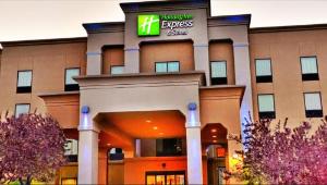 Holiday Inn Express & Suites Sioux City-South, an IHG Hotel, Sioux City