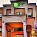 Southern Hills Mall Hotels - Holiday Inn Express & Suites Sioux City-South