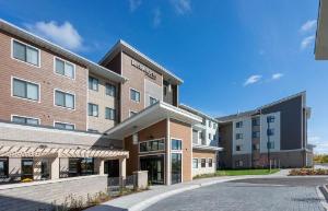 Residence Inn Minneapolis Maple Grove/Arbor Lakes, Maple Grove