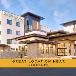 Residence Inn by Marriott Phoenix West/Avondale